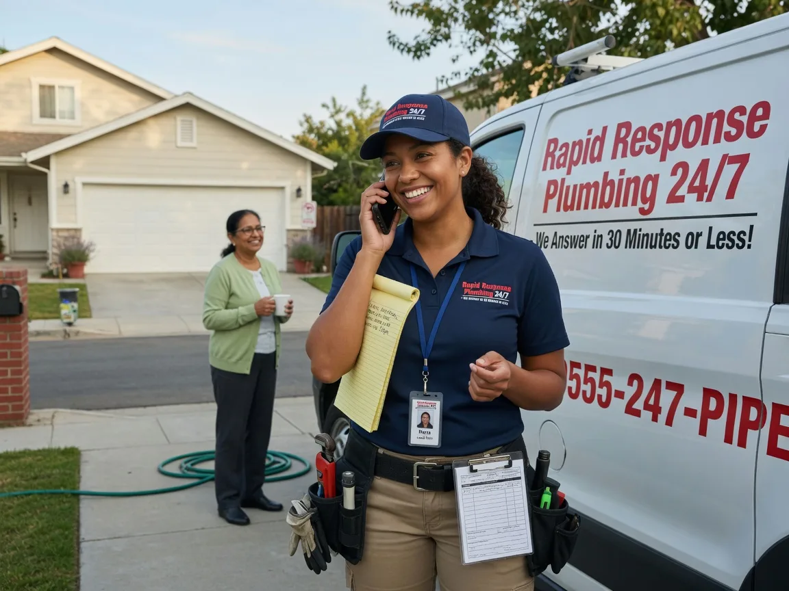 Emergency Plumber Union City, IN FAQs